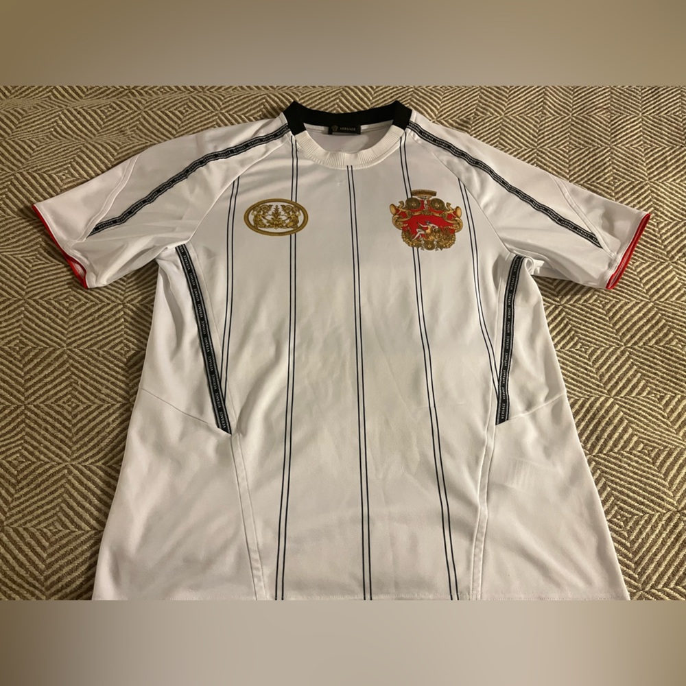 Versace Jersey